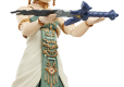 The Legend of Zelda: Tears of the Kingdom Heroes of Hyrule Figurka Princess Zelda 15 cm
