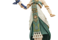 The Legend of Zelda: Tears of the Kingdom Heroes of Hyrule Figurka Princess Zelda 15 cm