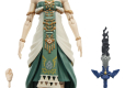 The Legend of Zelda: Tears of the Kingdom Heroes of Hyrule Figurka Princess Zelda 15 cm