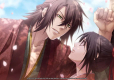 Hakuoki Memoirs: Drifting Clouds Limited Edition (Import)