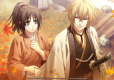 Hakuoki Memoirs: Drifting Clouds Limited Edition (Import)