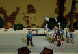 The Walking Dead: Streets Of Survival