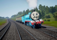 Thomas & Friends: Wonders of Sodor - Deluxe Edition
