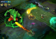 Teenage Mutant Ninja Turtles: Splintered Fate - Legendary Edition