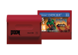 Evercade Doom Collection
