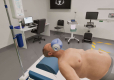 Emergency Room Simulator