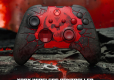 Kontroler bezprzewodowy Gears of War E-Day Limited Edition