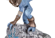 Legacy of Kain Figurka PVC Raziel 20 cm