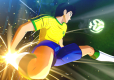 Captain Tsubasa 2 World Fighters