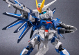 SDEX RISING FREEDOM GUNDAM