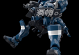 HGGQ 1/144 POLICE ZAKU