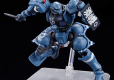 HGGQ 1/144 POLICE ZAKU