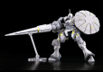 HGGQ 1/144 XAVIER'S GYAN HAKUJI-PACKS