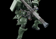 HGGQ 1/144 MS-06 ZAKU (GQ)