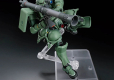 HGGQ 1/144 MS-06 ZAKU (GQ)