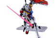 HGGQ 1/144 RX-78-02 WHITE GUNDAM