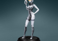 Mass Effect Figurka PVC EDI 22 cm