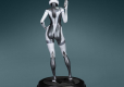Mass Effect Figurka PVC EDI 22 cm