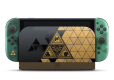 Konsola Nintendo Switch 2 The Legend of Zelda 40th Anniversary