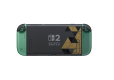 Konsola Nintendo Switch 2 The Legend of Zelda 40th Anniversary