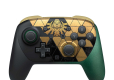 Nintendo Switch 2 Pro Controller The Legend of Zelda 40th Anniversary