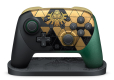 Nintendo Switch 2 Pro Controller The Legend of Zelda 40th Anniversary
