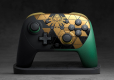 Nintendo Switch 2 Pro Controller The Legend of Zelda 40th Anniversary