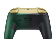 Nintendo Switch 2 Pro Controller The Legend of Zelda 40th Anniversary