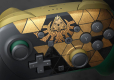 Nintendo Switch 2 Pro Controller The Legend of Zelda 40th Anniversary
