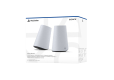 Sony Pulse Elevate Wireless Speaker - White