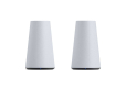 Sony Pulse Elevate Wireless Speaker - White