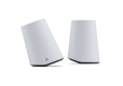 Sony Pulse Elevate Wireless Speaker - White