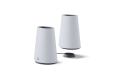 Sony Pulse Elevate Wireless Speaker - White