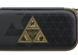 Nintendo Switch 2 Carrying Case The Legend of Zelda 40th Anniversary Edition