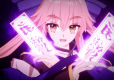 Fate/EXTRA Record