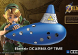 Electric Ocarina of Time for Nintendo Switch