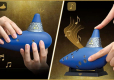 Electric Ocarina of Time for Nintendo Switch
