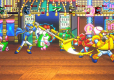 Ninja Baseball League-Man: Bases Loaded (Import)