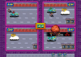 Ninja Baseball League-Man:  Bases Loaded (Import)