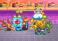 Ninja Baseball League-Man:  Bases Loaded (Import)