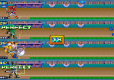 Ninja Baseball League-Man:  Bases Loaded (Import)