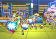 Ninja Baseball League-Man:  Bases Loaded (Import)