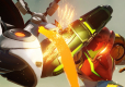 Metroid Ravenous