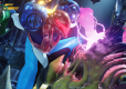 Metroid Ravenous
