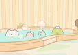 Sumikkogurashi Pokapoka  Onsen ni Youkoso (Import)