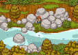 Japanese Rural Life Adventure (Import)