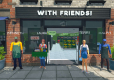 Supermarket Simulator - Fully Stocked Edition