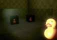 Backrooms Level X Deluxe Edition
