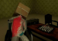 Backrooms Level X Deluxe Edition