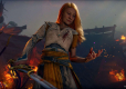 God of War Laufey ANG/PL
